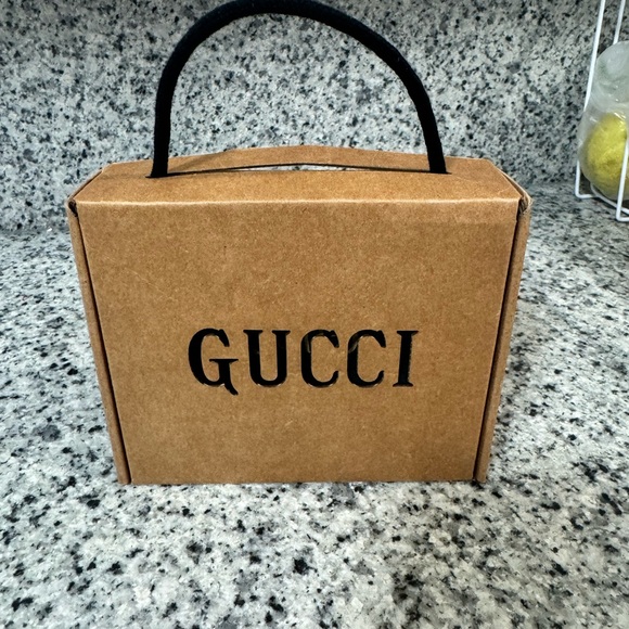 Gucci wallet (off the grid) - Picture 2 of 5